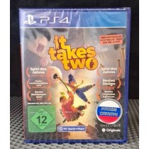 It Takes Two [PS4]